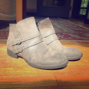 Born Ankle Boots